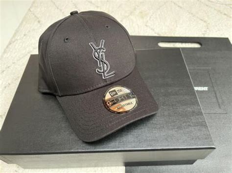 ysl 9forty cap|new era 9forty cap.